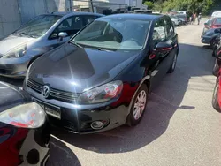 Schwarz Gebraucht 2012 VW Golf VII Limousine | € 4.299 (Superpreis)