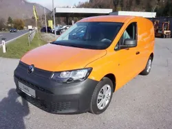 Gebraucht 2022 VW Caddy Van / Kleinbus | € 23.590 (Etwas zu teuer)