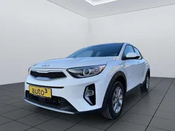 Weiß Gebraucht 2023 Kia Stonic SUV | € 16.390 (Guter Preis)