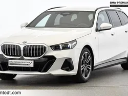 Alpinweiß Gebraucht 2024 BMW 520 Efficient Dynamics | € 62.900 (Superpreis)