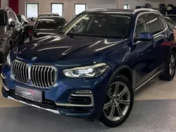 Blau Gebraucht 2019 BMW X5 xLine SUV | € 45.990 (Fairer Preis)