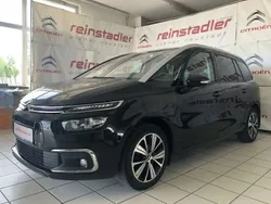 Schwarz Gebraucht 2018 Citroën C4 Picasso Feel Van / Kleinbus | € 12.250 (Fairer Preis)
