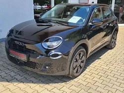 Schwarz Gebraucht 2024 Fiat 600 SUV | € 23.900 (Guter Preis)