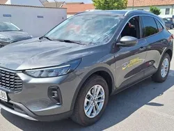 Grau Neu 2025 Ford Kuga Titanium SUV | € 35.900 (Guter Preis)