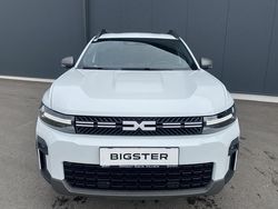 Gebraucht 2025 Dacia Bigster Journey SUV | € 28.435 (Fairer Preis)