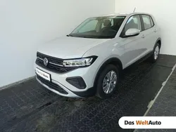 Grau Neu 2025 VW T-Cross SUV | € 21.790 (Guter Preis)