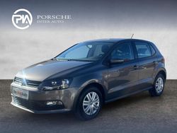 Grau Gebraucht 2017 VW Polo Limousine | € 7.990 (Guter Preis)