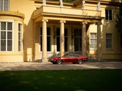 Jaguar XJS