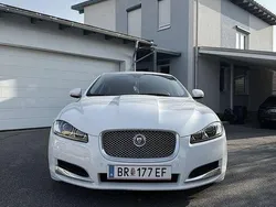 Gebraucht 2011 Jaguar XF Limousine | € 17.000 (Teuer)