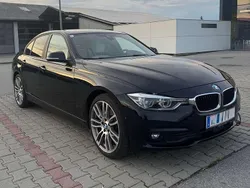 Gebraucht 2016 BMW 320 Limousine | € 15.000 (Guter Preis)