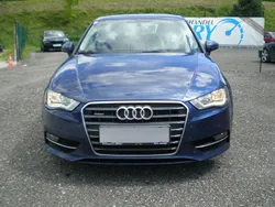 Gebraucht 2013 Audi A3 Attraction Limousine | € 9.900 (Fairer Preis)
