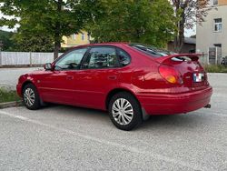 Rot Gebraucht 2000 Toyota Corolla Terra Limousine | € 5.500
