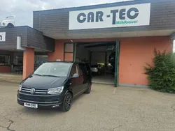 Gebraucht 2016 VW Multivan Highline Van / Kleinbus | € 39.999 (Superpreis)