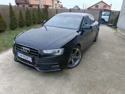 Gebraucht 2014 Audi A5 Sportback S-Line Coupé | € 11.800 (Fairer Preis)