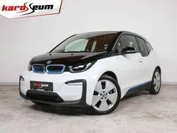 Weiß Gebraucht 2021 BMW i3 Comfort Edition Kleinwagen | € 19.990 (Fairer Preis)