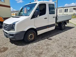 Weiß Gebraucht 2017 VW Crafter Van | € 12.900