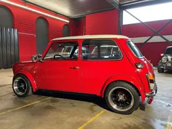 Rot Gebraucht 1984 Mini 1000 Kleinwagen | € 16.900