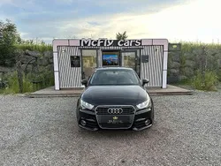 Schwarz Gebraucht 2012 Audi A1 Attraction Kleinwagen | € 9.990 (Fairer Preis)