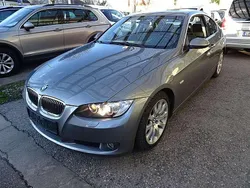 Grau Gebraucht 2007 BMW 325 Coupé | € 9.990 (Superpreis)