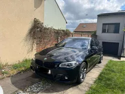 Gebraucht 2016 BMW 528 Limousine | € 25.499