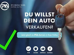 Weiß Gebraucht 2021 VW Passat Business Kombi | € 22.990 (Guter Preis)