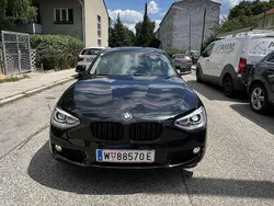Gebraucht 2012 BMW 116 Urban Line Kleinwagen | € 9.000 (Fairer Preis)