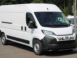 Weiß Gebraucht 2024 Fiat Ducato Van | € 34.990 (Etwas zu teuer)