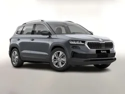 Grau Neu 2025 Skoda Karoq Selection SUV | € 38.814 (Guter Preis)