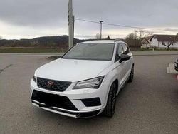 Gebraucht 2019 Cupra Ateca SUV | € 25.655