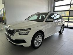 Weiss normal Gebraucht 2023 Skoda Kamiq Ambition SUV | € 22.990 (Fairer Preis)