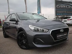 Grau Gebraucht 2020 Hyundai i30 Limousine | € 17.990 (Fairer Preis)