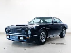 Andere Gebraucht 1972 Aston Martin DBS Coupé | € 149.500
