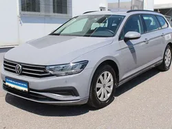 Grau Gebraucht 2023 VW Passat Kombi | € 22.950 (Fairer Preis)