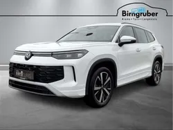 Weiß Gebraucht 2025 VW Tayron Life SUV | € 42.970 (Guter Preis)