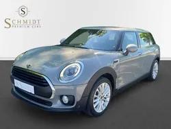 Grau Gebraucht 2019 Mini One Clubman Kombi | € 19.990