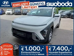 Atlas white weiß Neu 2025 Hyundai Kona SUV | € 26.770 (Guter Preis)