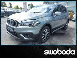 Silber Gebraucht 2021 Suzuki SX4 S-Cross SUV | € 17.990 (Guter Preis)