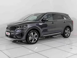 Neu 2025 Kia Sorento Gold SUV | € 63.990