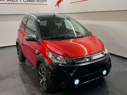 Rot Gebraucht 2018 Aixam Crossline Kleinwagen | € 10.900
