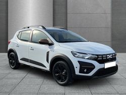 Blau Gebraucht 2024 Dacia Sandero Extreme Kleinwagen | € 20.553 (Guter Preis)