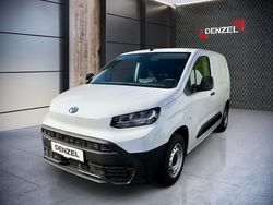 Weiß Neu 2025 Toyota Proace City Van | € 20.990 (Superpreis)