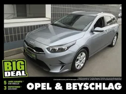 Grau Gebraucht 2023 Kia Ceed Sportswagon Gold Kombi | € 19.980 (Guter Preis)