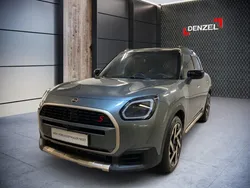 Grau Gebraucht 2024 Mini Countryman SUV | € 47.900 (Guter Preis)