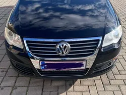 Schwarz Gebraucht 2010 VW Passat Trendline Limousine | € 5.800 (Fairer Preis)