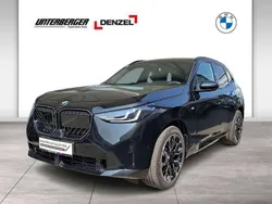 Schwarz Neu 2025 BMW X3 M Sport SUV | € 75.800 (Guter Preis)
