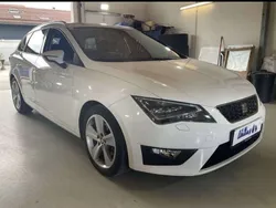 Gebraucht 2016 Seat Leon ST FR Kombi | € 15.999 (Fairer Preis)