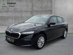 Schwarz metallicperleffektno Gebraucht 2025 Skoda Scala Selection Kleinwagen | € 21.990 (Fairer Preis)