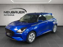 Blau Gebraucht 2025 Suzuki Swift GL Limousine | € 19.990 (Guter Preis)