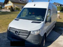 Weiß Gebraucht 2019 Mercedes Sprinter Van | € 28.000 (Superpreis)