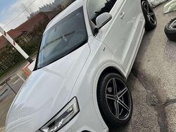 Weiß Gebraucht 2015 Audi Q3 Design SUV | € 15.900 (Fairer Preis)